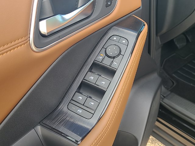 New 2026 Nissan Rogue Platinum AWD/4WD image 11