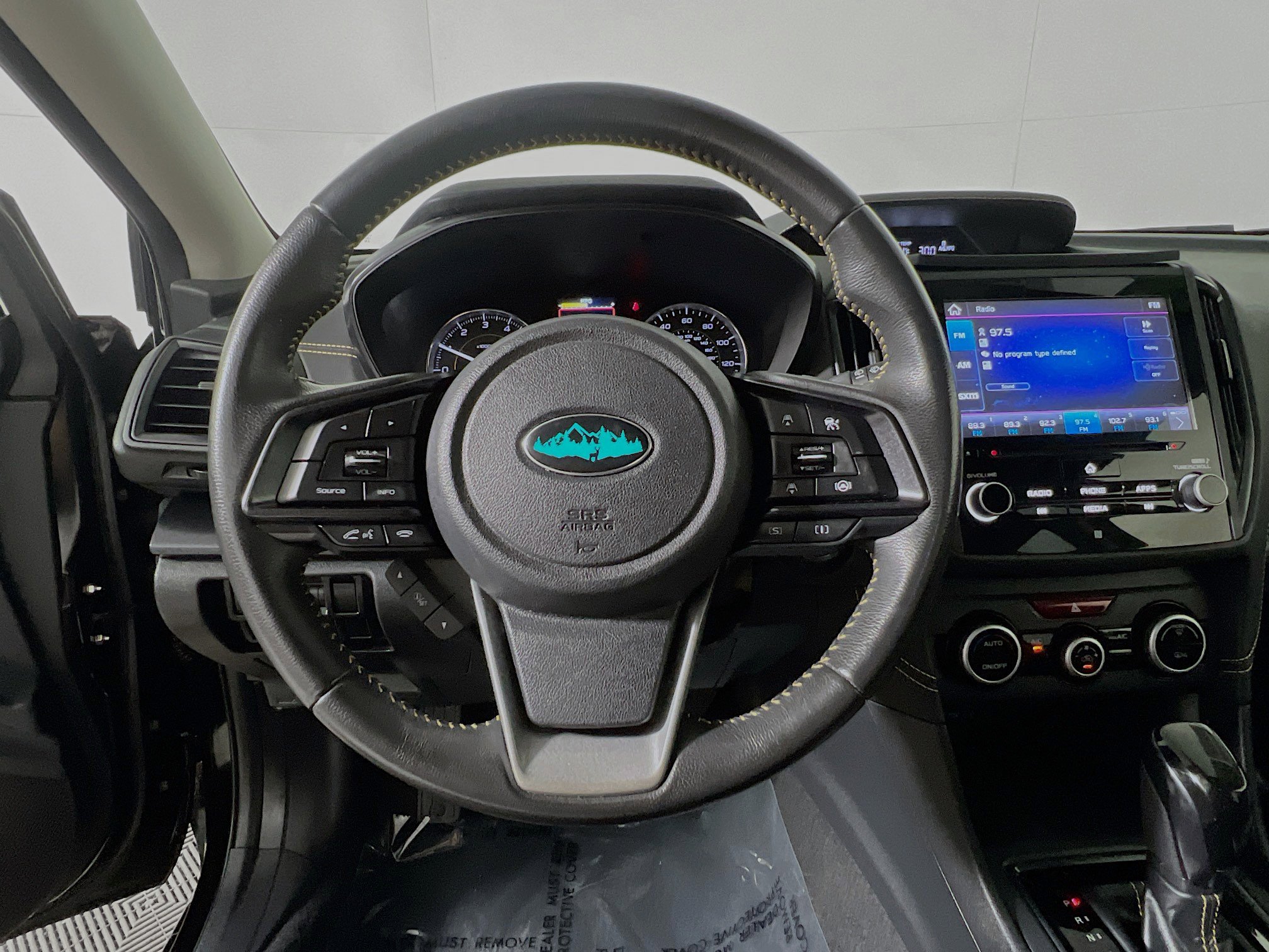 Used 2023 Subaru Crosstrek 2.5i Sport image 18