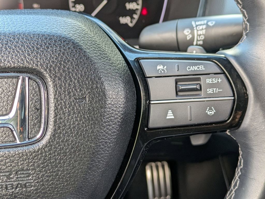 Used 2025 Honda Civic Sport image 21