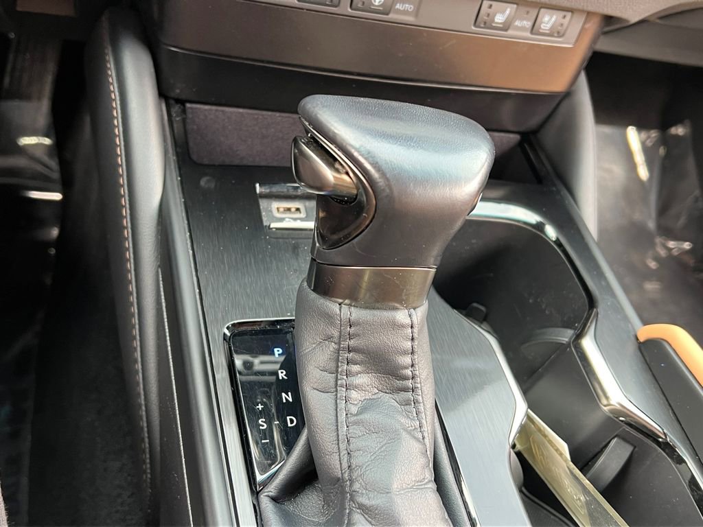 Used 2023 Lexus ES 350 w/ Premium Package image 23