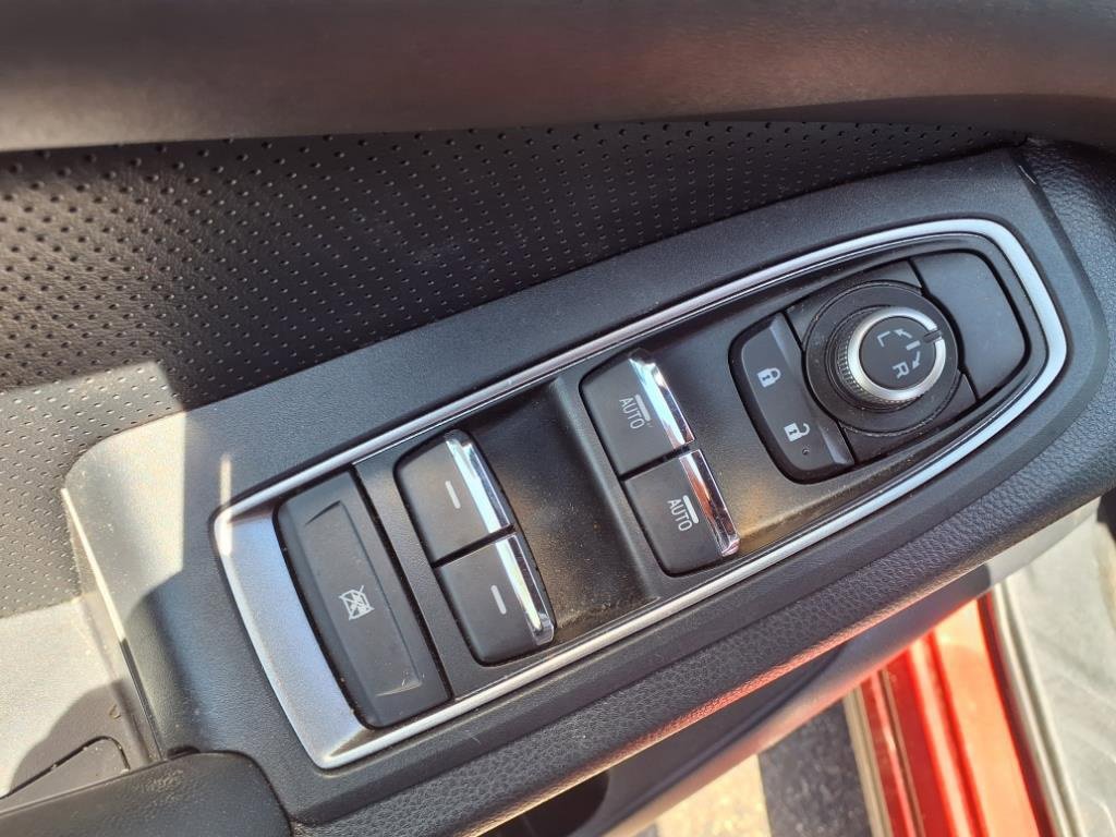 Used 2023 Subaru Ascent Limited image 29