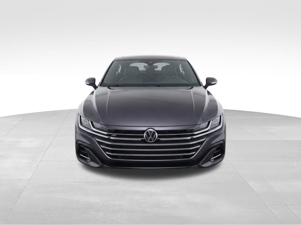 Used 2021 Volkswagen Arteon SEL FWD image 6