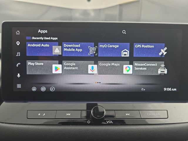 Used 2025 Nissan Rogue SL FWD image 26