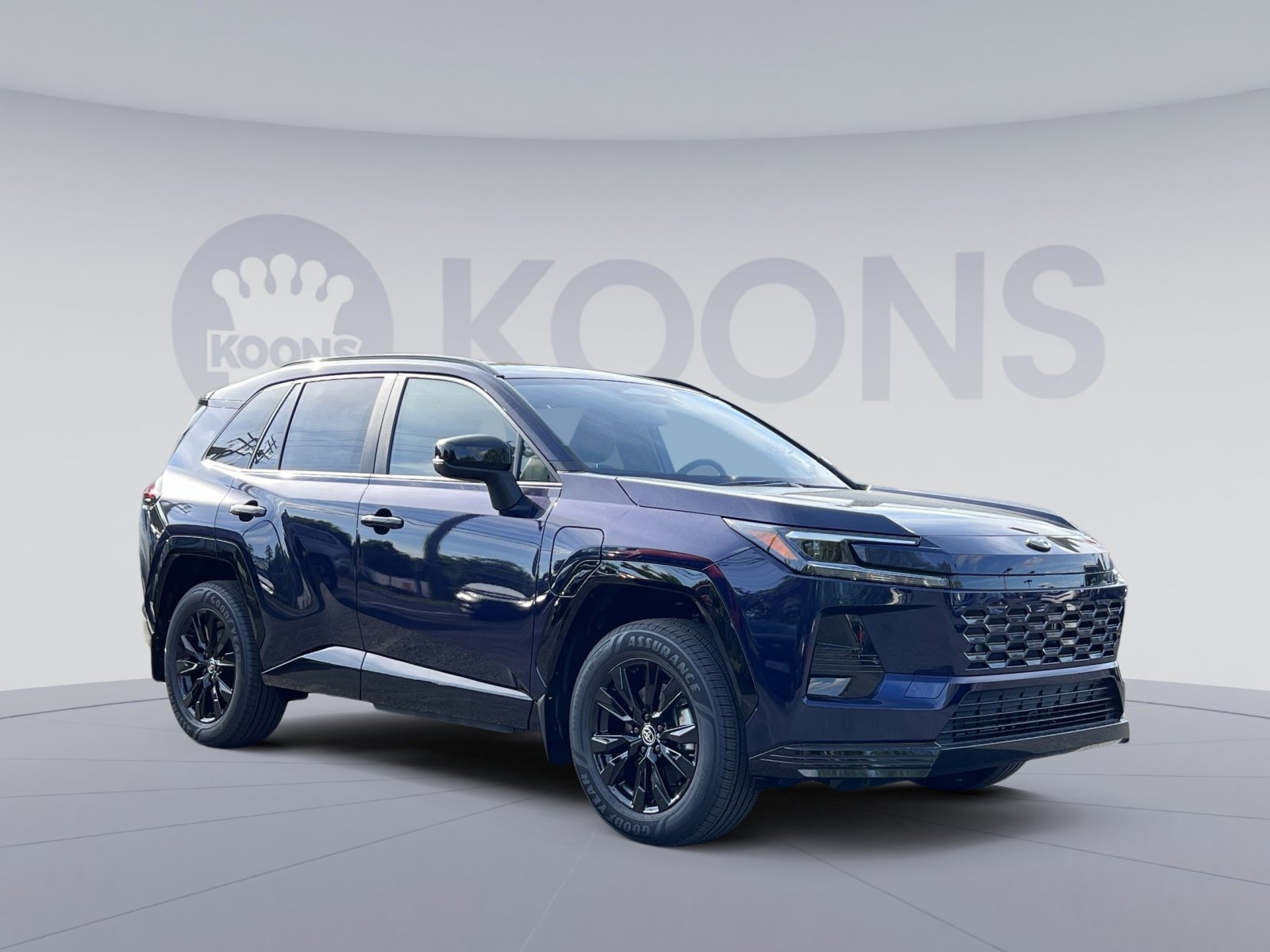 New 2026 Toyota RAV4 SE AWD/4WD image 5