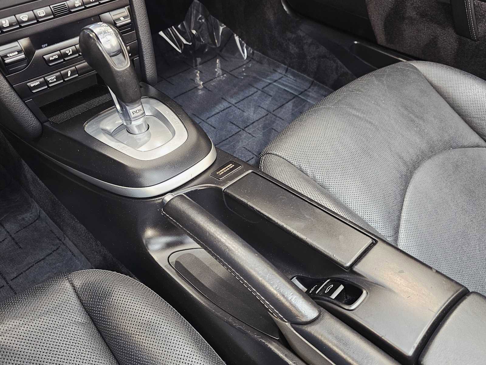 Used 2009 Porsche 911 Carrera S image 17