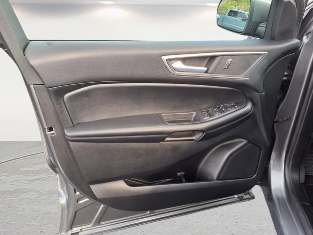 Used 2024 Ford Edge SEL w/ Convenience Package AWD/4WD image 17
