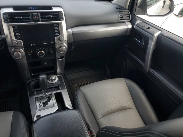 Used 2020 Toyota 4Runner SR5 Premium w/ Moonroof Package AWD/4WD image 14