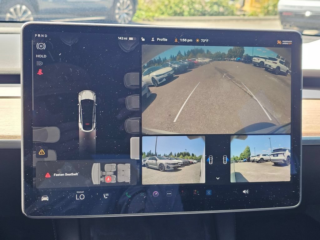 Used 2022 Tesla Model Y Performance AWD/4WD image 15