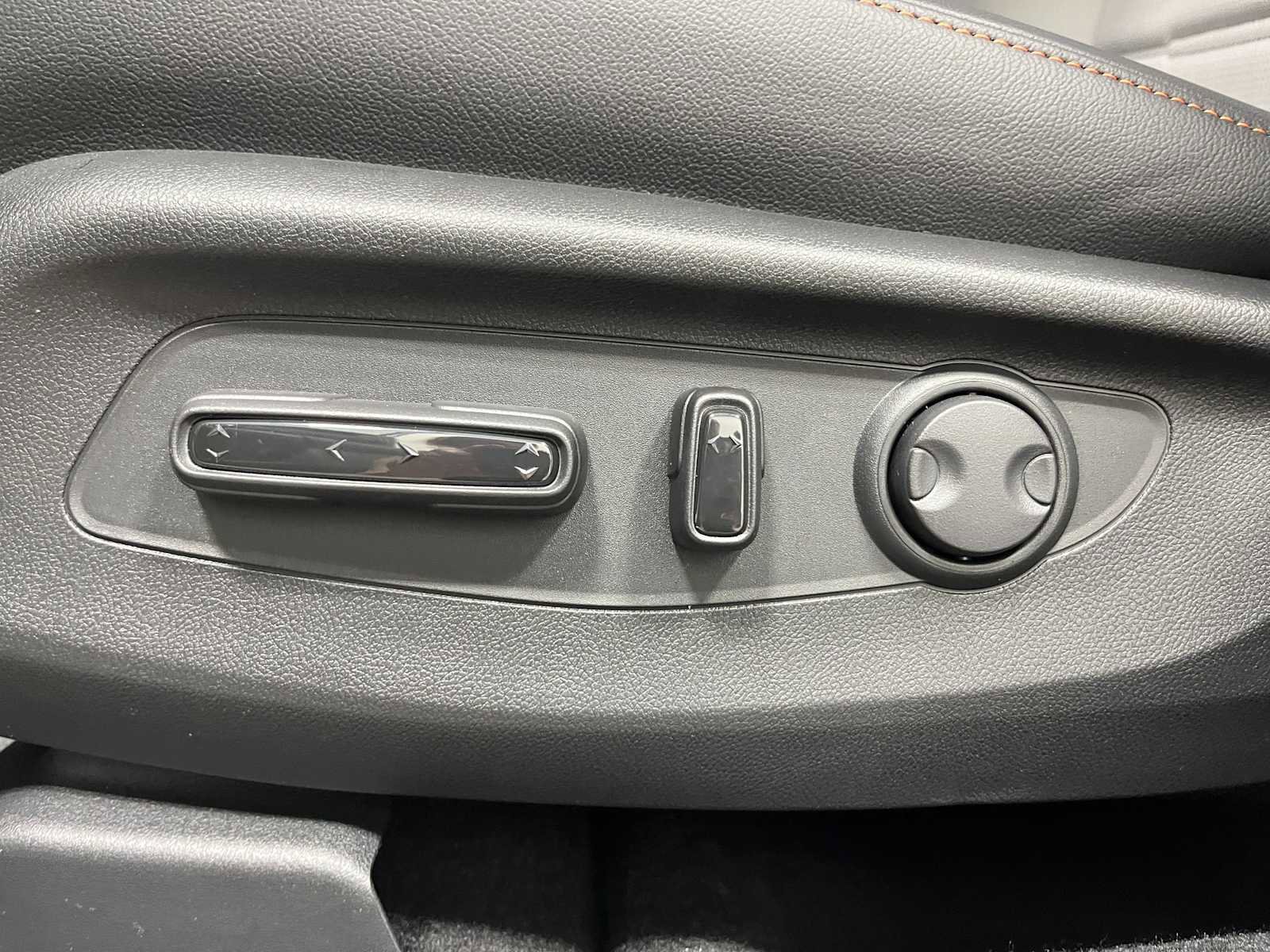 New 2026 Honda CR-V Sport Touring image 14