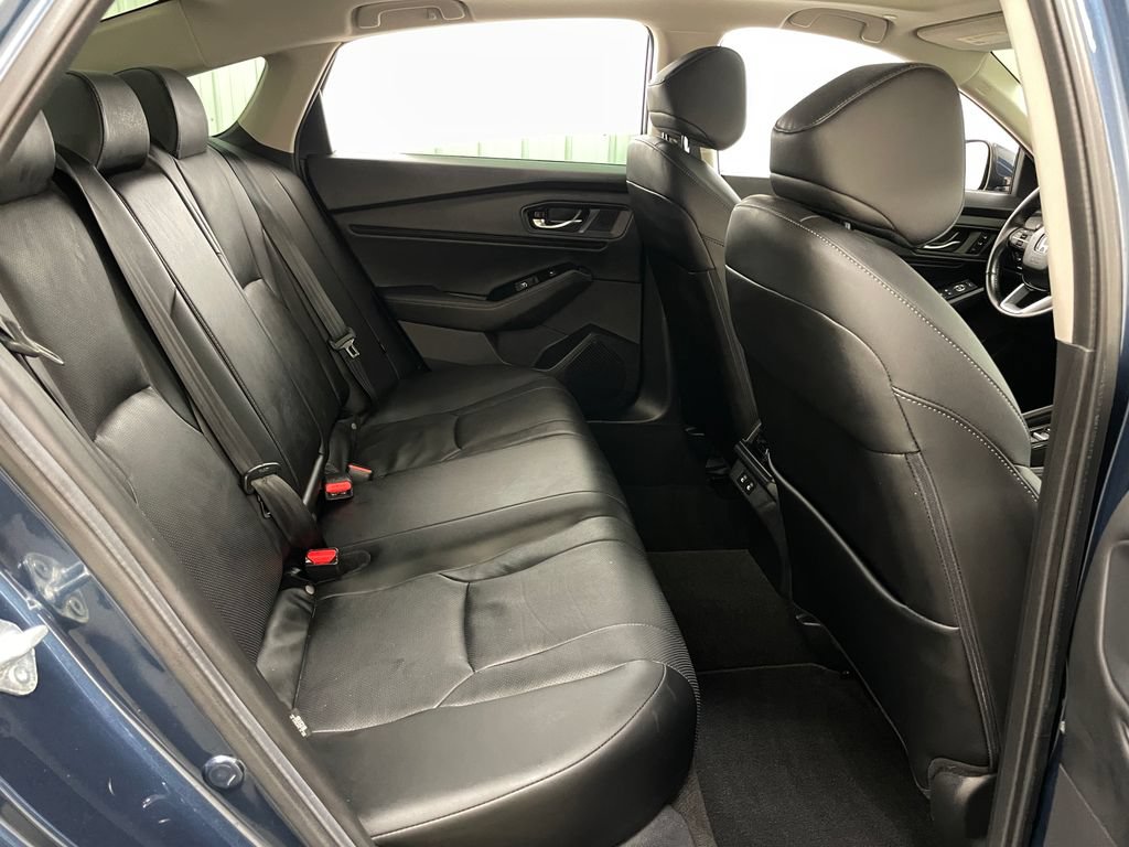 Used 2024 Honda Accord Touring image 40