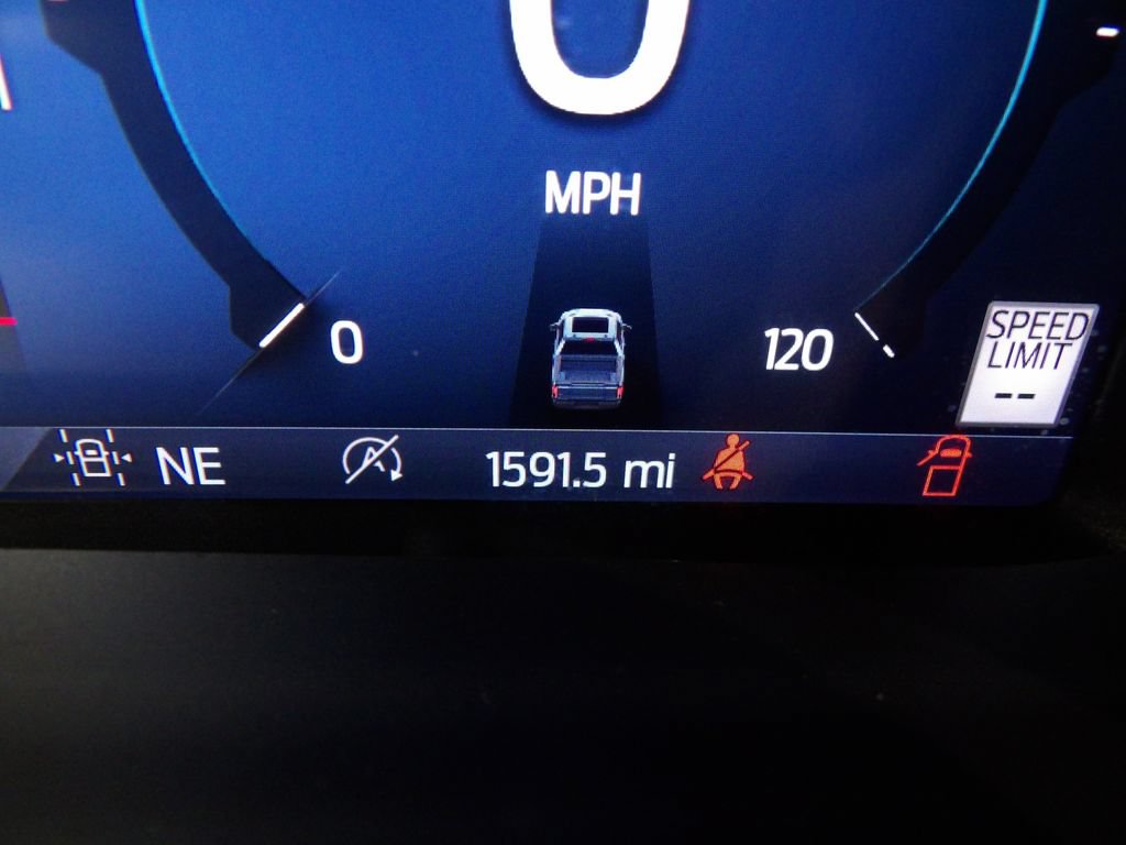 Used 2025 Ford F150 Tremor w/ Mobile Office Package AWD/4WD image 19