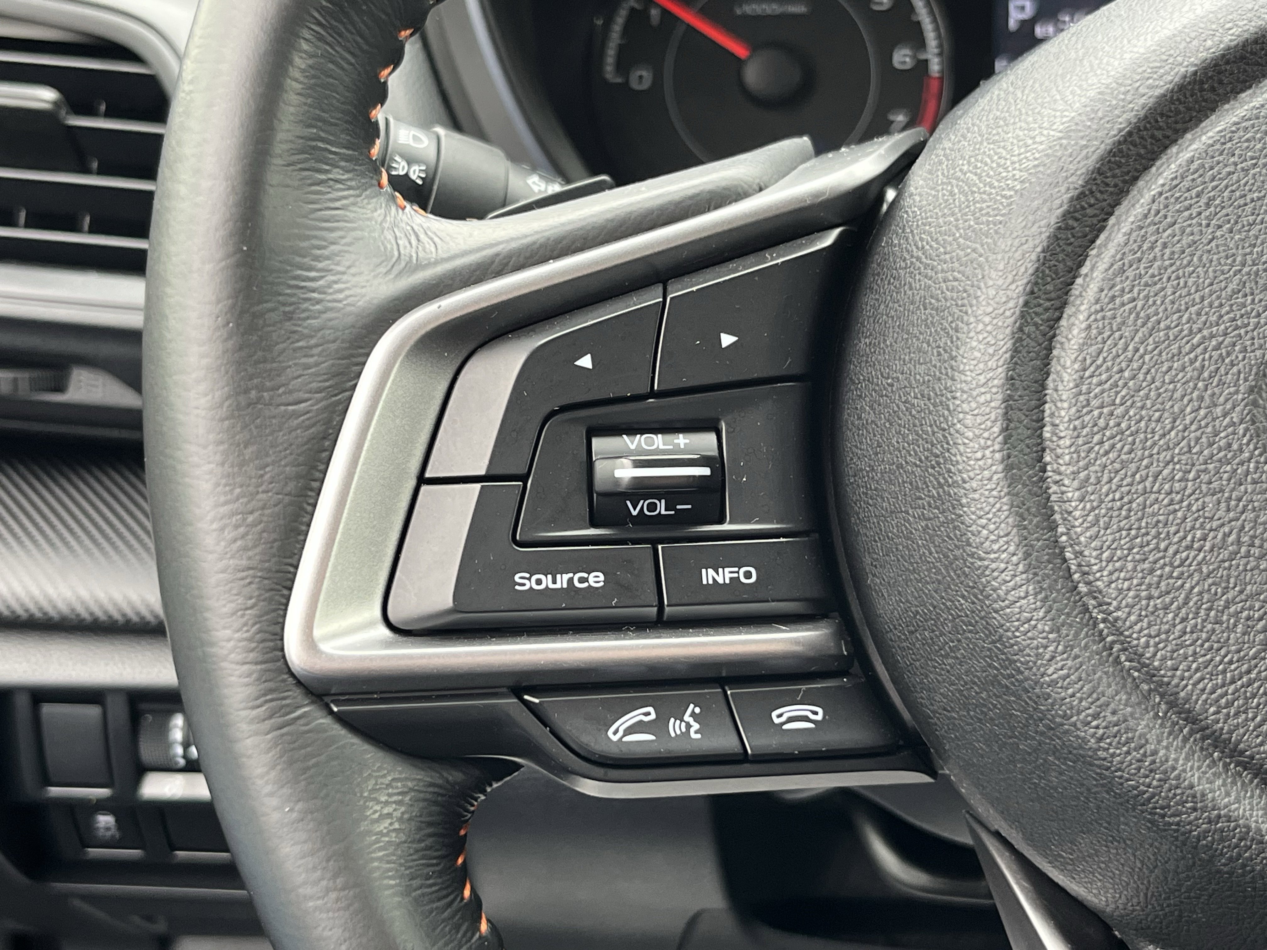 Used 2019 Subaru Crosstrek 2.0i Premium w/ Popular Package #2 image 20