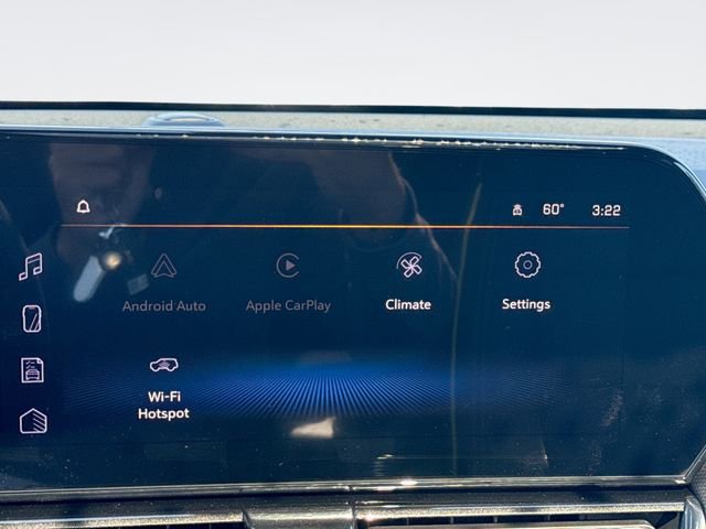 New 2026 Chevrolet TrailBlazer ACTIV w/ Convenience Package image 18