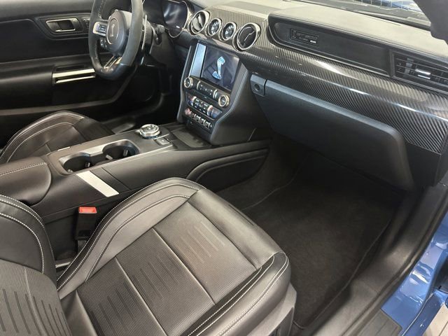 Used 2021 Ford Mustang Shelby GT500 w/ Technology Package image 16