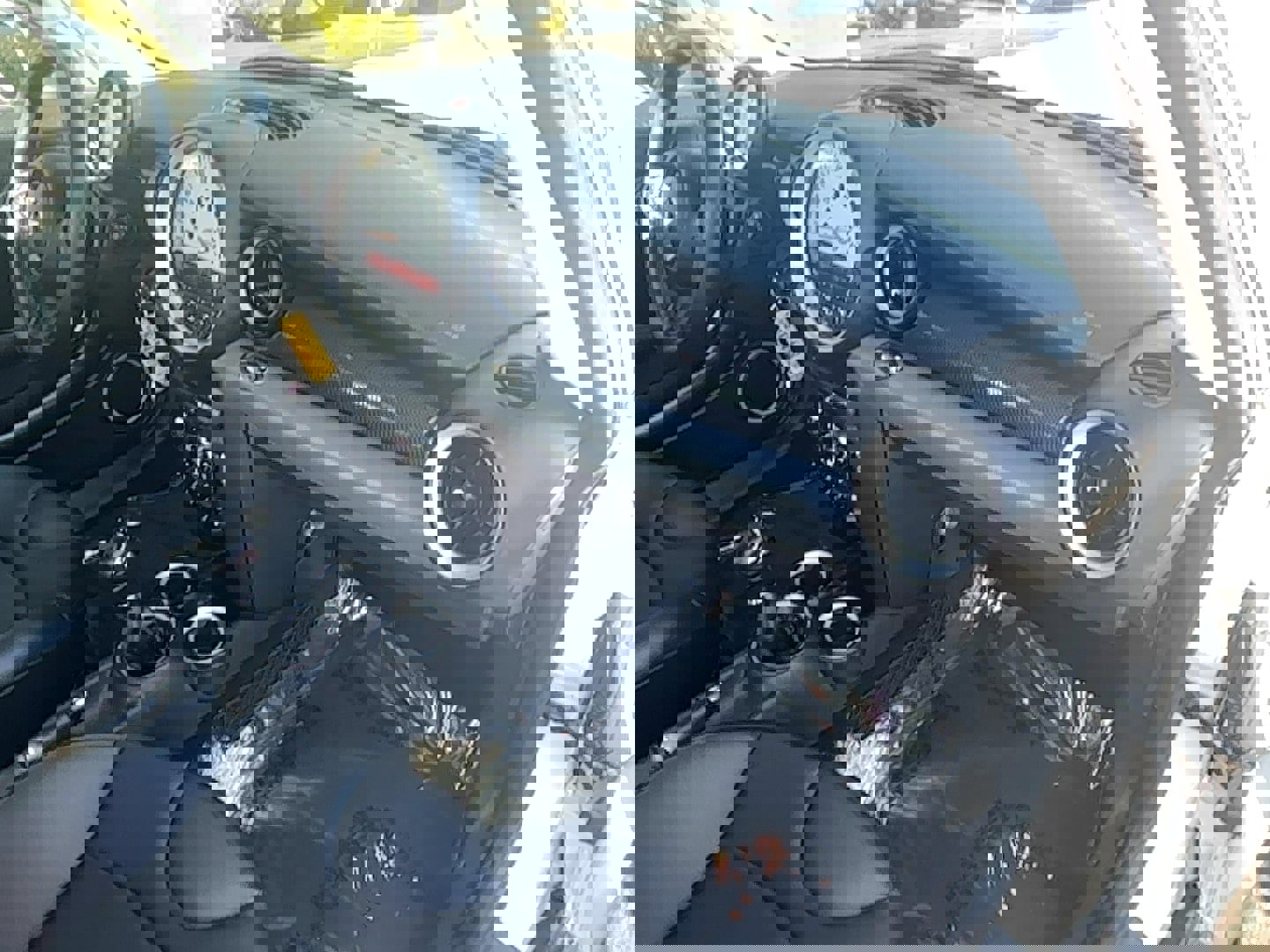 Used 2012 MINI Cooper S image 18