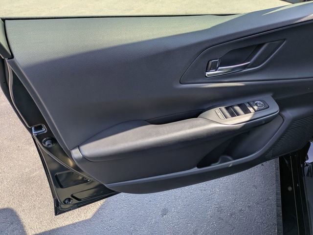 New 2026 Toyota Prius AWD image 10