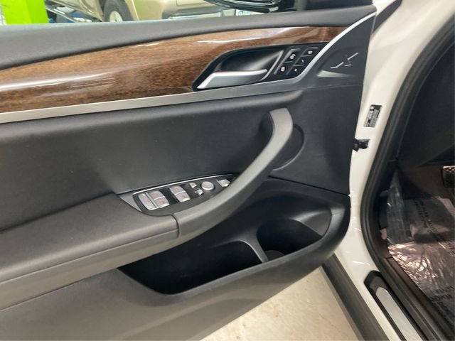 Used 2021 BMW X3 xDrive30i w/ Convenience Package image 25