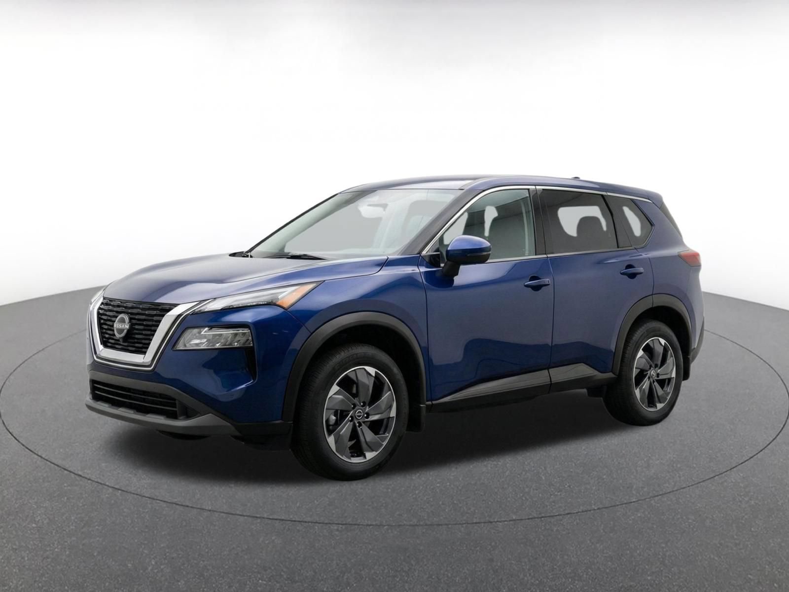 Used 2025 Nissan Rogue SV FWD image 3