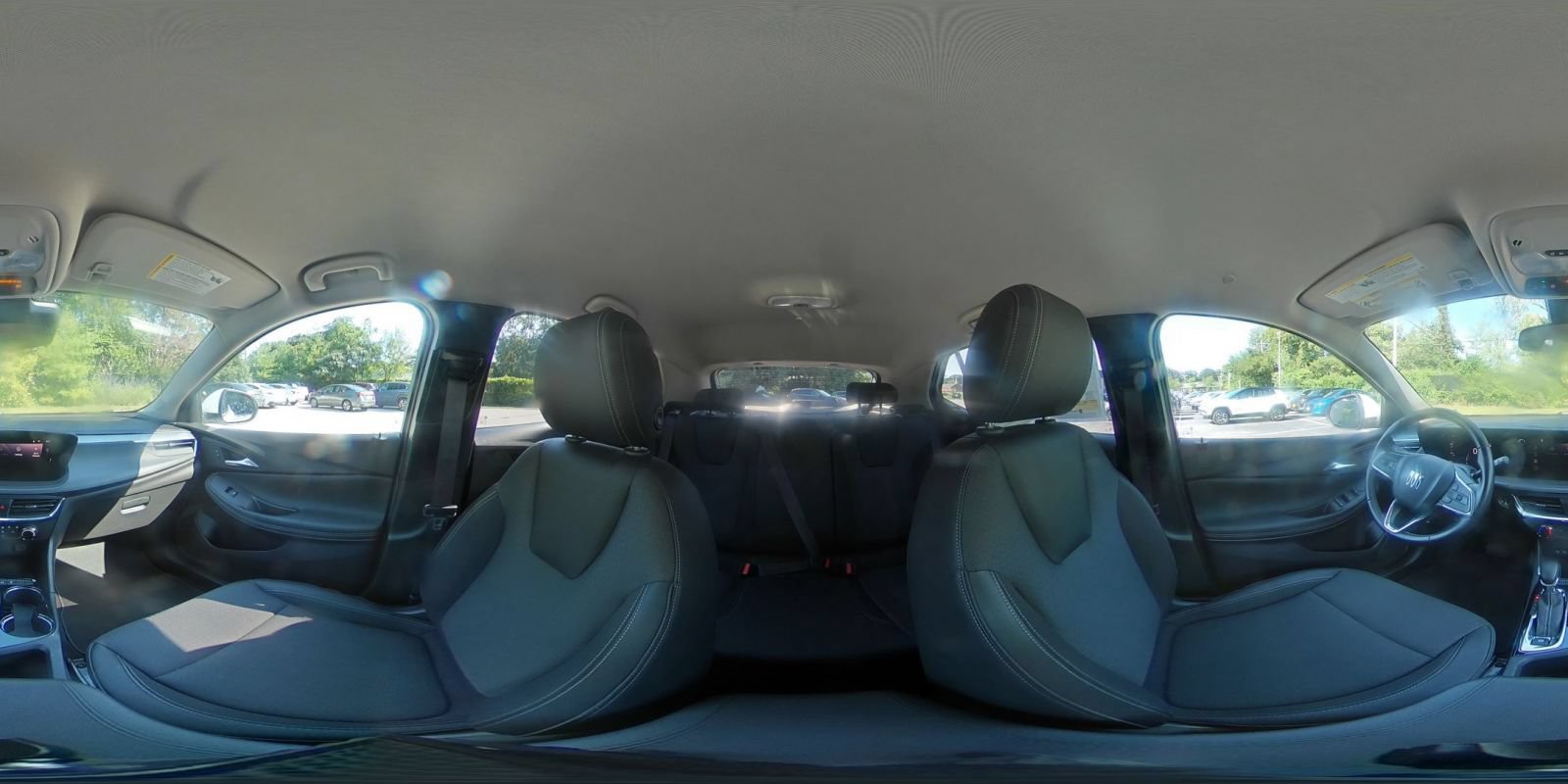 Used 2026 Buick Encore GX Preferred FWD image 41