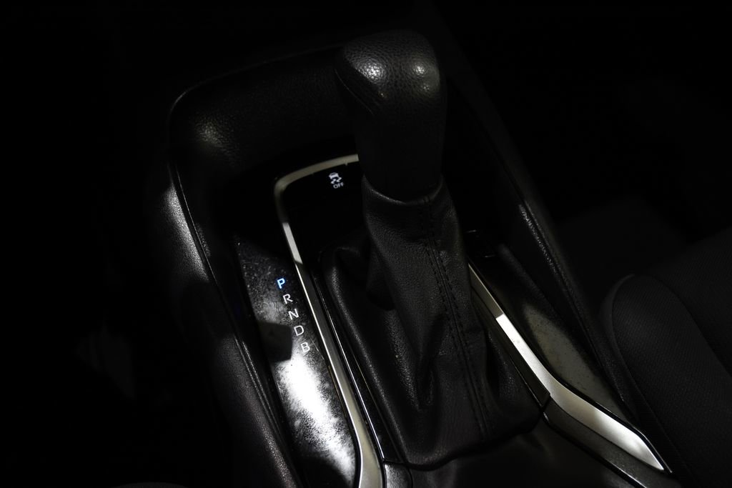 Used 2023 Toyota Corolla LE image 23