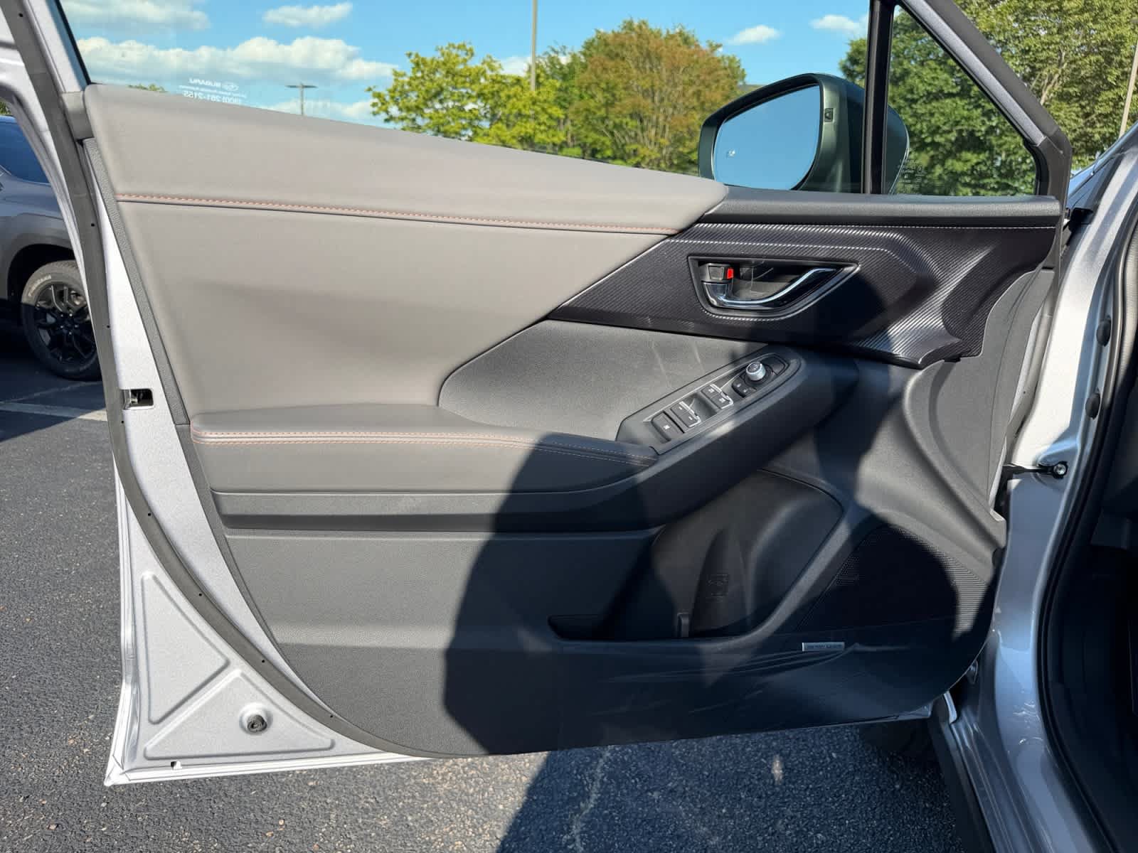 New 2026 Subaru Crosstrek 2.5i Limited AWD/4WD image 19