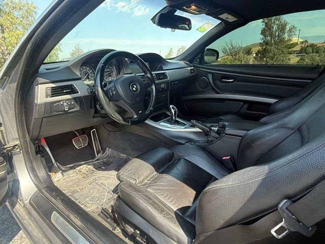 Used 2012 BMW 335is Convertible image 11