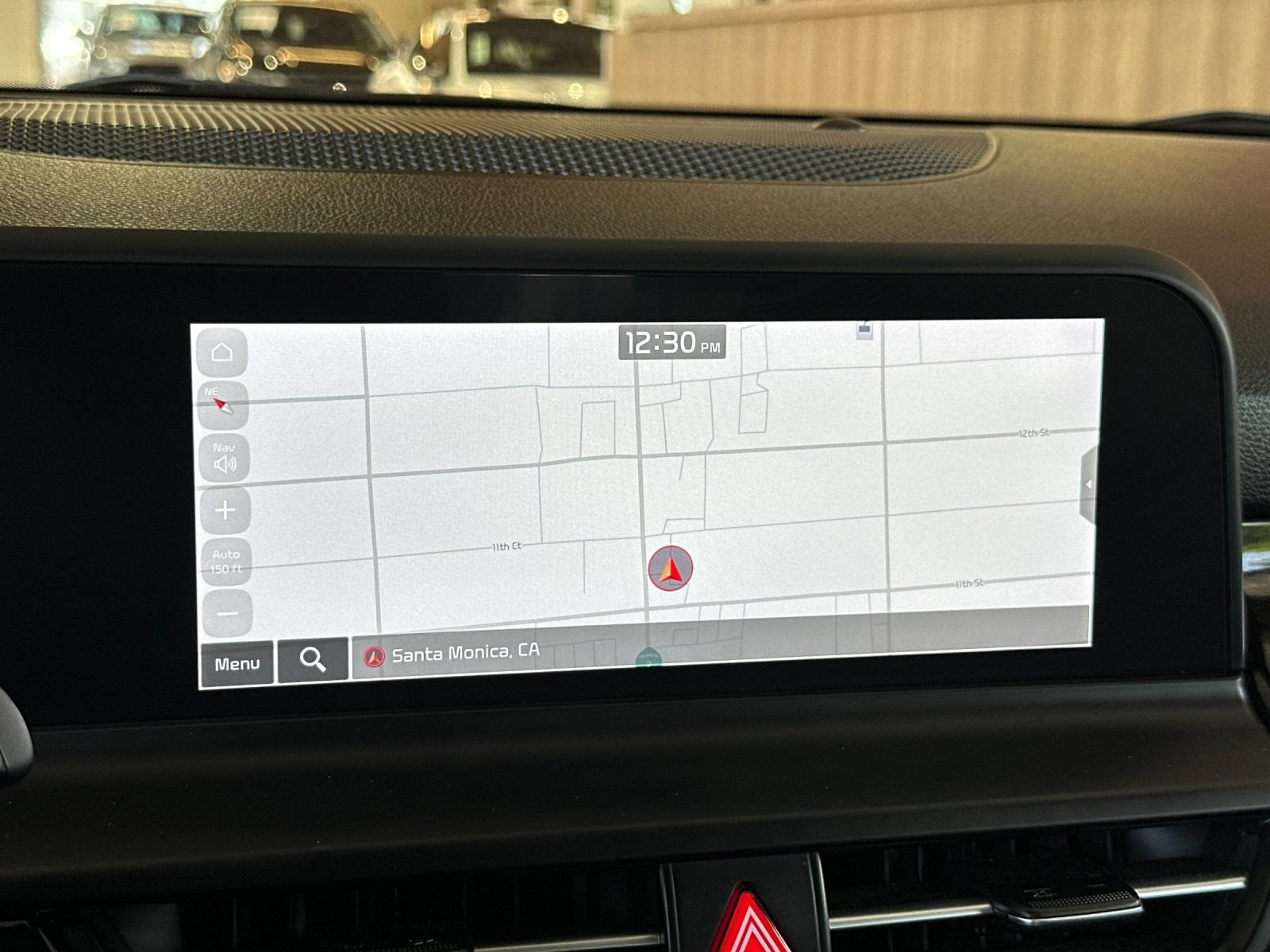 Certified 2024 Kia Seltos S AWD/4WD image 27