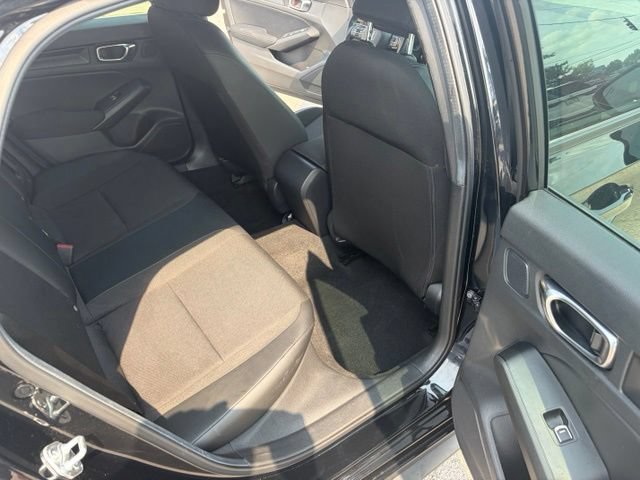 Used 2025 Honda Civic Sport image 28