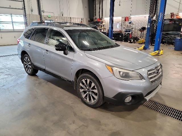 Used 2015 Subaru Outback 3.6R Limited