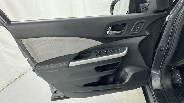 Used 2015 Honda CR-V Touring image 19