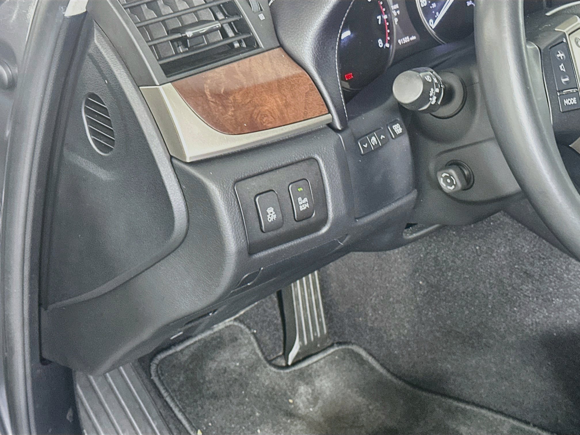 Used 2015 Lexus GS 350 w/ Premium Package RWD image 17