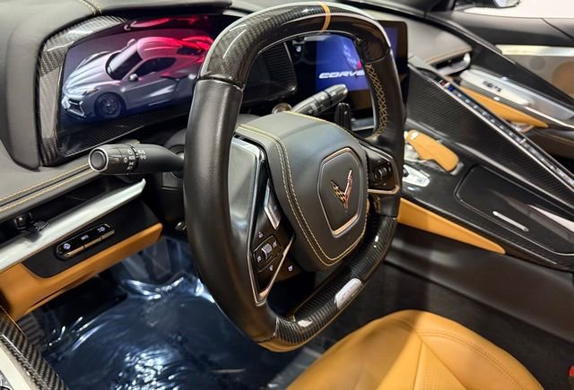 Used 2023 Chevrolet Corvette Z06 image 35