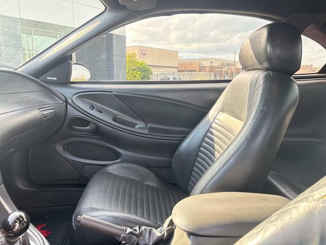 Used 2004 Ford Mustang Mach 1 image 19