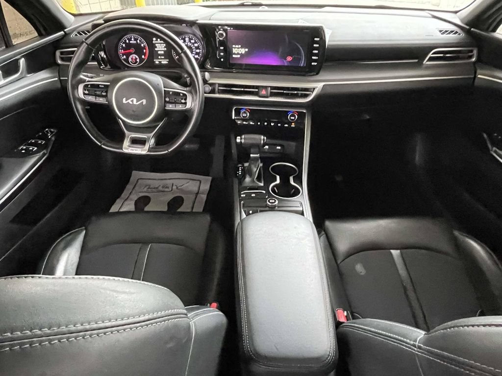 Used 2023 Kia K5 GT-Line FWD image 11