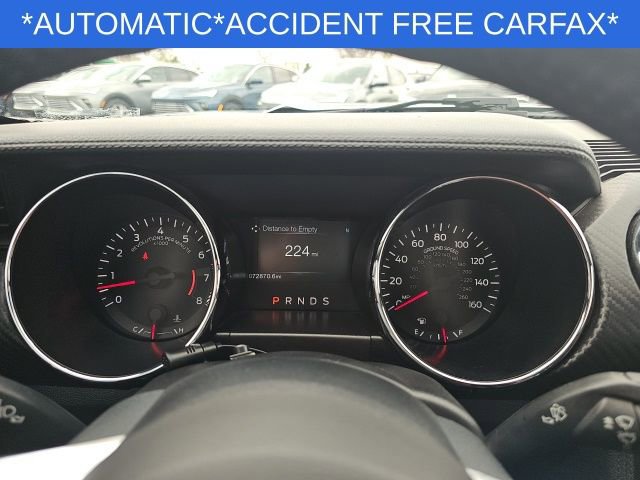 Used 2016 Ford Mustang Convertible image 42