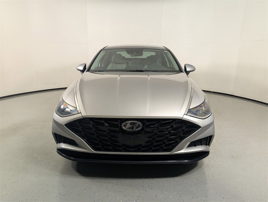 Used 2021 Hyundai Sonata SEL image 2