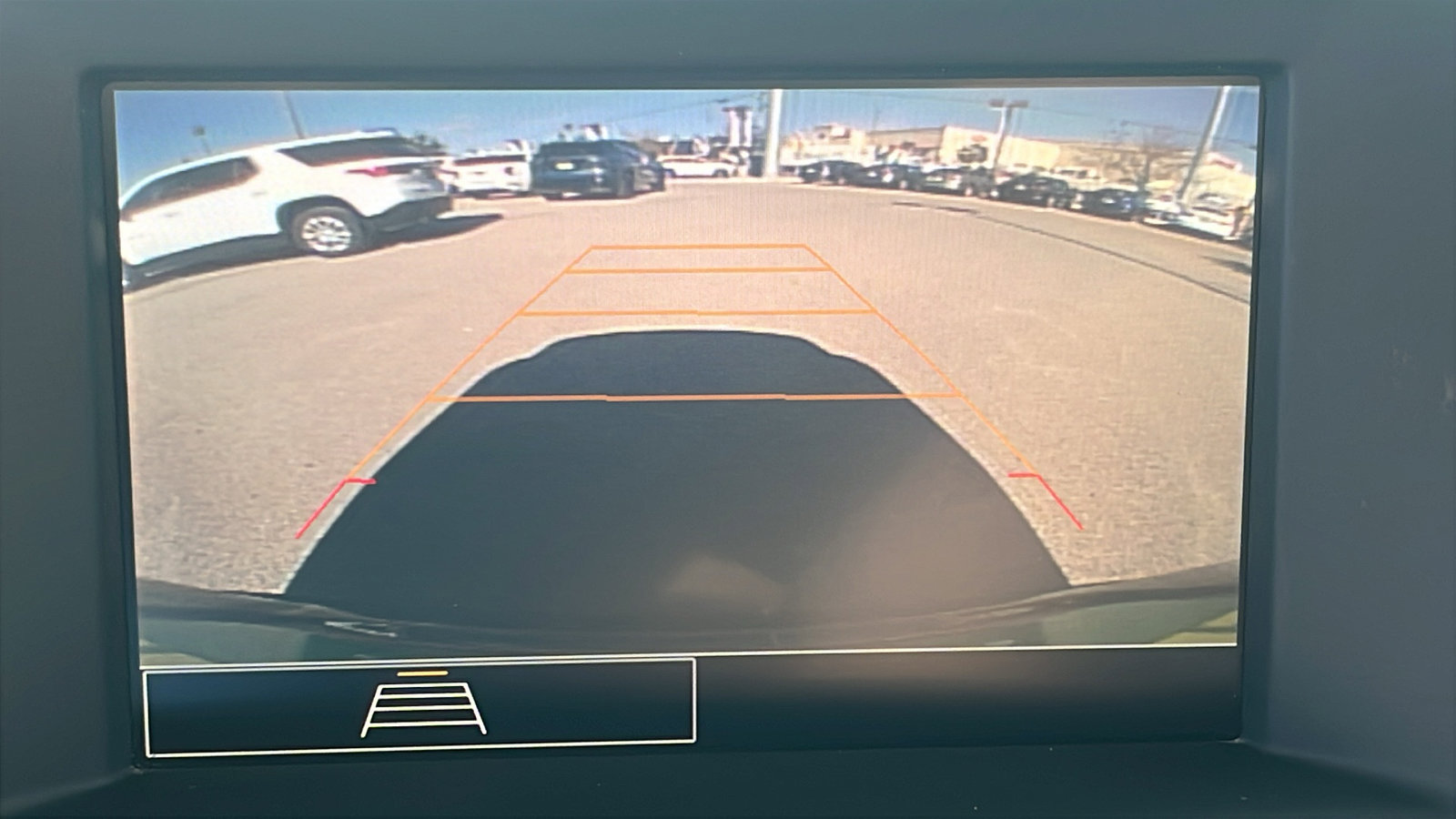 Certified 2024 GMC Terrain SLE image 22