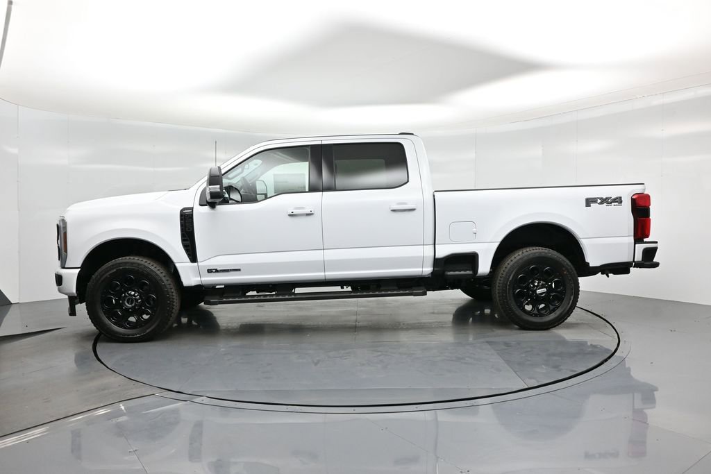 New 2025 Ford F250 Lariat w/ Lariat Ultimate Package image 29