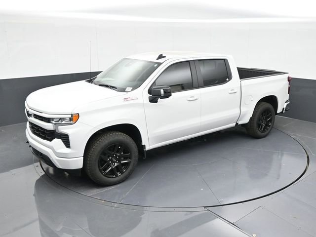 New 2026 Chevrolet Silverado 1500 RST image 62