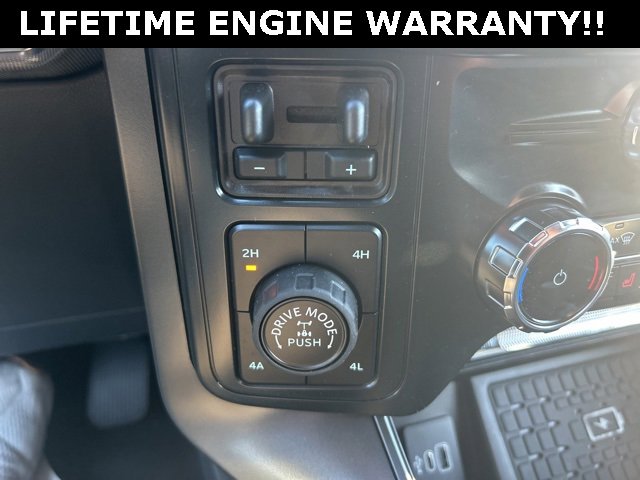 New 2025 Ford F150 Lariat image 18
