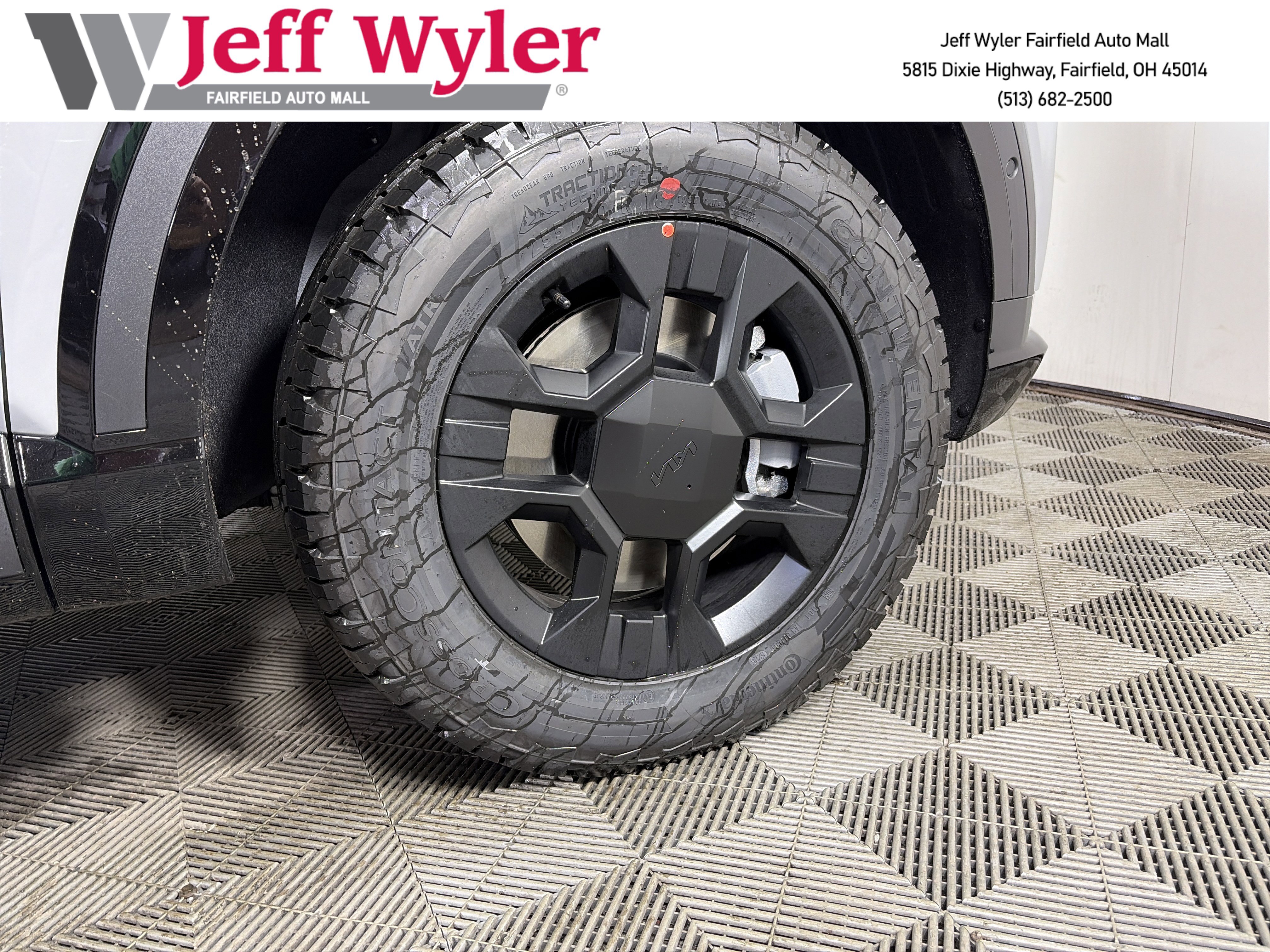 New 2027 Kia Telluride SX Prestige X-Pro image 13