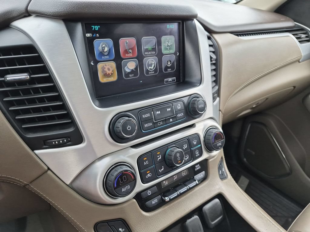 Used 2020 GMC Yukon SLT w/ Value Plus Edition RWD image 17
