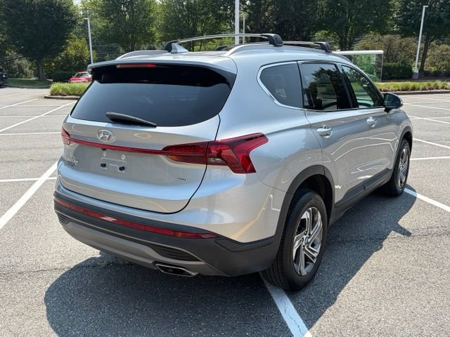 Used 2023 Hyundai Santa Fe SEL AWD/4WD image 8