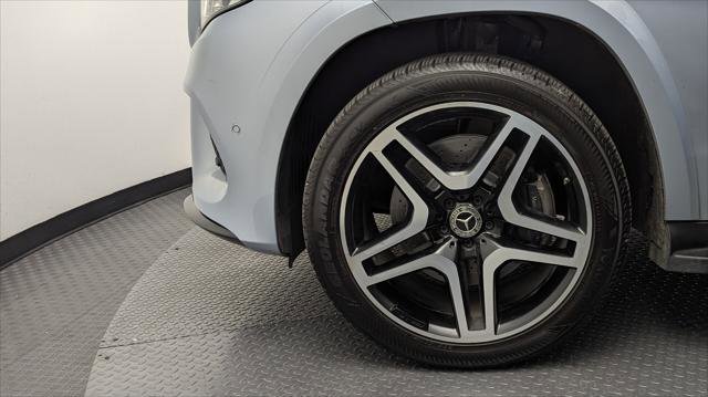 Used 2018 Mercedes-Benz GLS 550 GLS 550 image 33