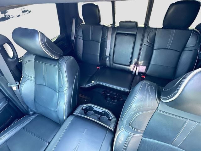 Used 2020 RAM 3500 Limited AWD/4WD image 23