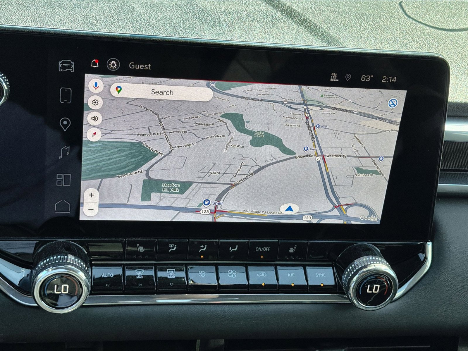 New 2026 GMC Canyon Elevation w/ Convenience Package image 20