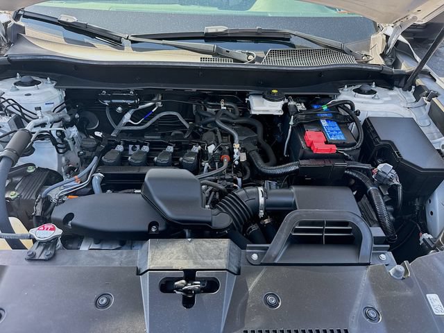 Certified 2024 Honda CR-V EX-L image 30