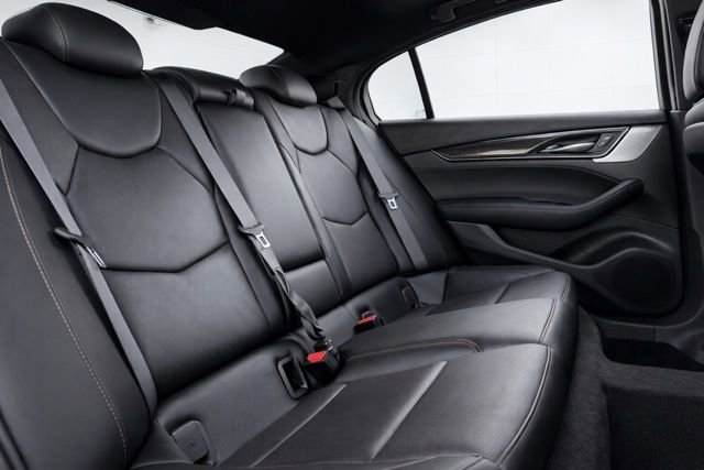 Used 2022 Cadillac CT5 Sport image 19