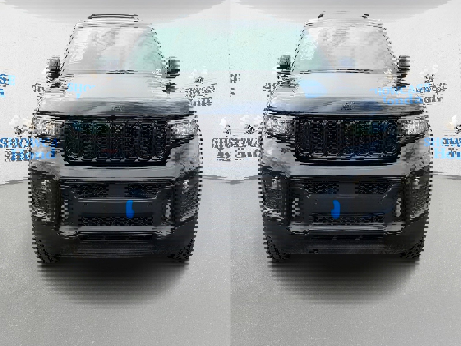 Used 2022 Jeep Grand Cherokee Trailhawk w/ Advanced Protech Group II image 10