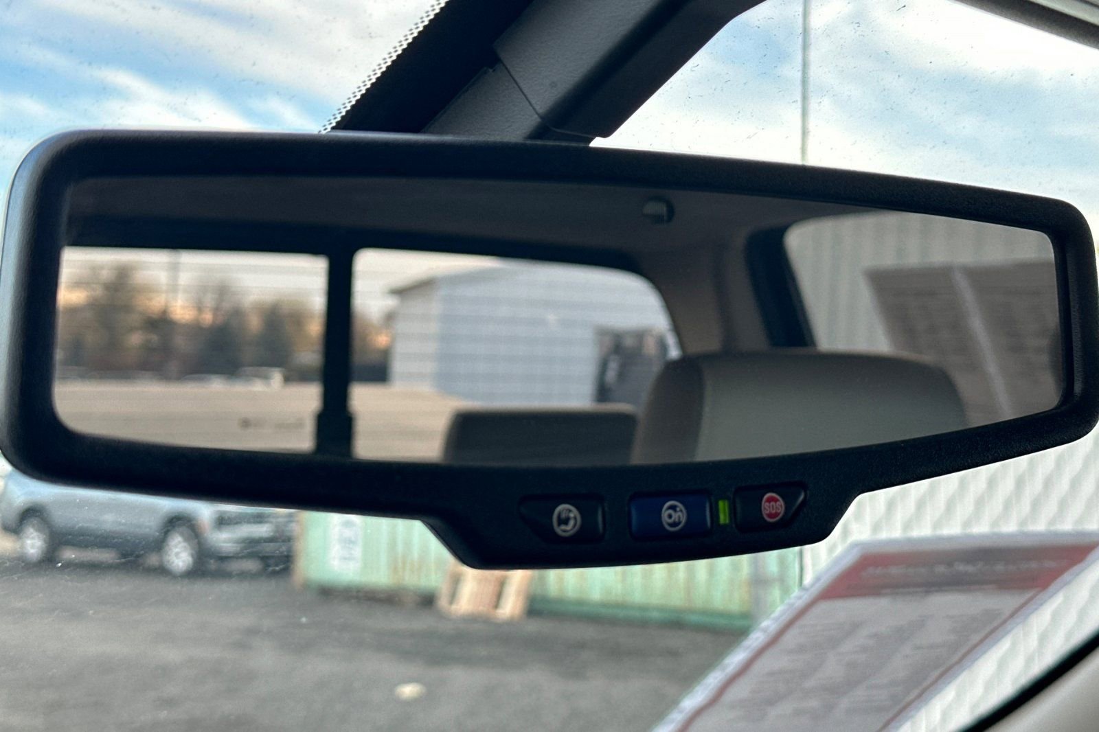 Used 2016 Chevrolet Silverado 3500 LTZ w/ Duramax Plus Package image 23